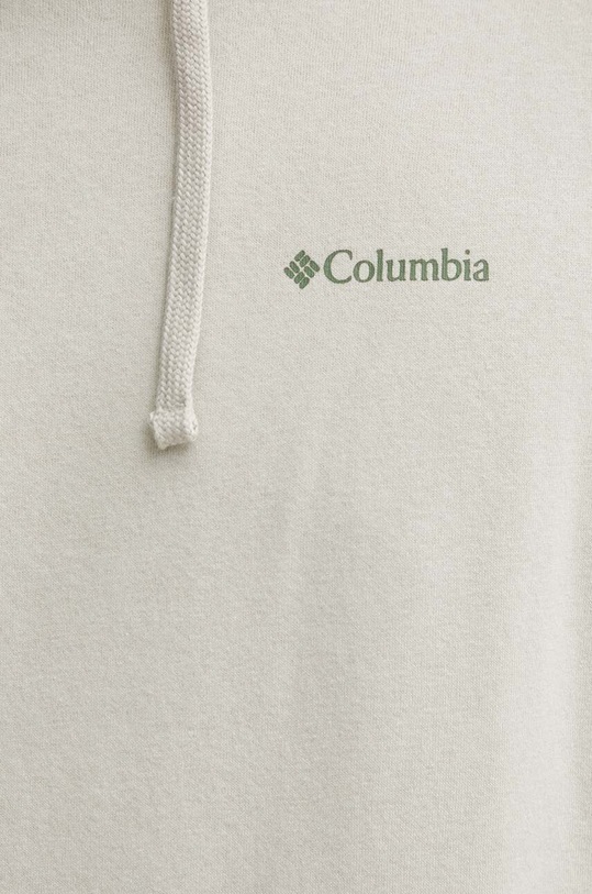 Суичър Columbia Columbia Trek 2018494 бежов