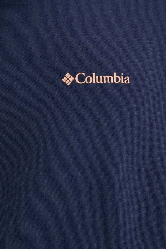 Columbia bluza Columbia Trek 2018494 bleumarin