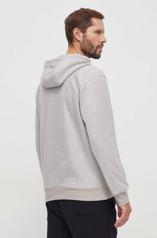 Odzież Columbia bluza polarowa Steens Mountain 2054331 szary