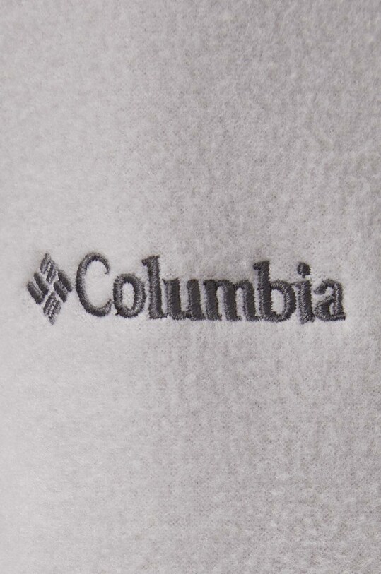 Columbia bluza polarowa Steens Mountain szary 2054331