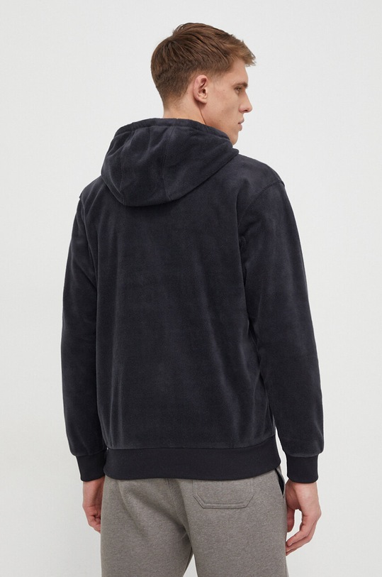 Îmbrăcăminte Columbia hanorac fleece Steens Mountain 2054331 negru