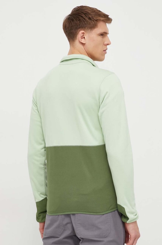 Îmbrăcăminte Columbia hanorac Columbia Hike 2057431 verde