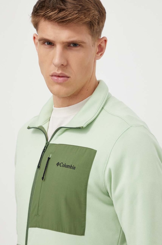 Columbia hanorac Columbia Hike verde 2057431