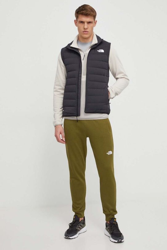 Columbia bluza sportowa Columbia Hike 2057443 beżowy SS24