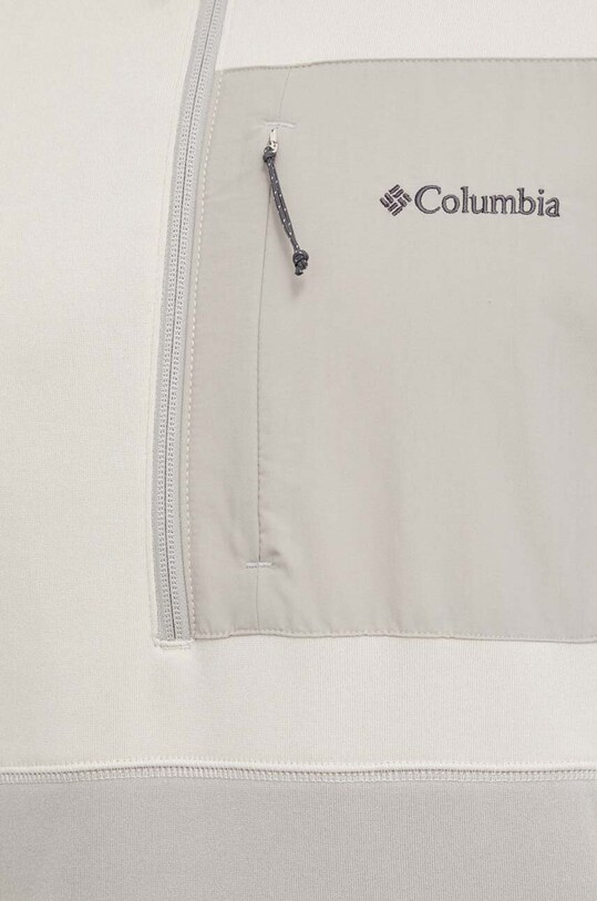 Спортивная кофта Columbia Columbia Hike бежевый 2057443
