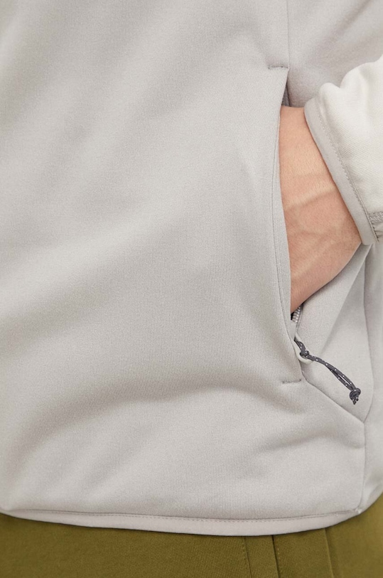 Športová mikina Columbia Columbia Hike Hike 2057443 béžová