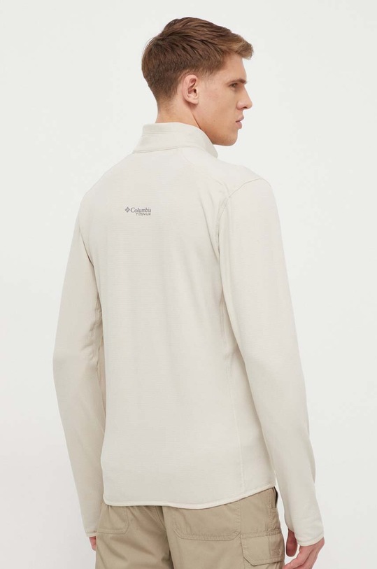 Îmbrăcăminte Columbia hanorac Triple Canyon 2072065 bej