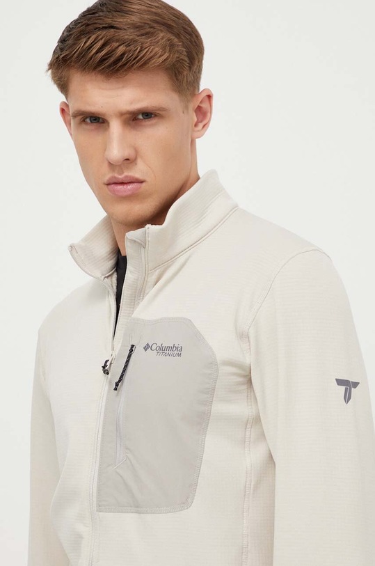 Columbia hanorac Triple Canyon bej 2072065