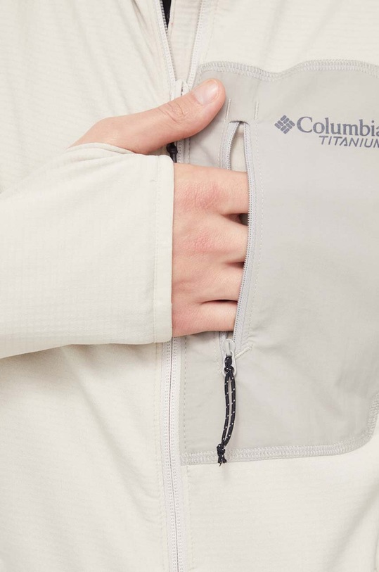 Columbia hanorac Triple Canyon 2072065