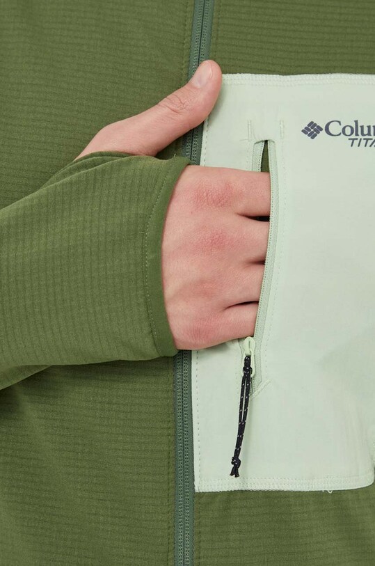 Спортивная кофта Columbia Triple Canyon 2072065