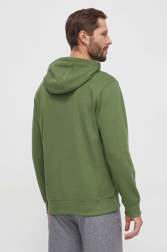 Odzież Columbia bluza Marble Canyon 2072791 zielony