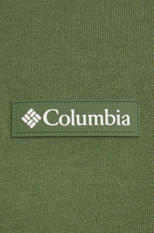 Columbia bluza Marble Canyon 2072791 zielony