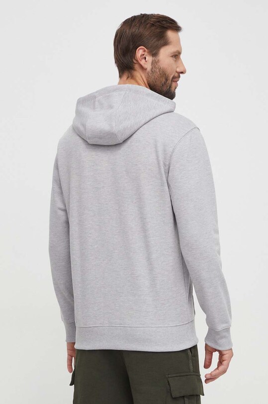 Odzież Columbia bluza Marble Canyon 2072791 szary