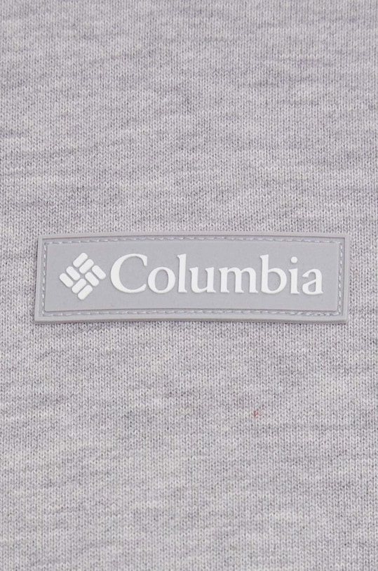 Кофта Columbia 2072791 серый