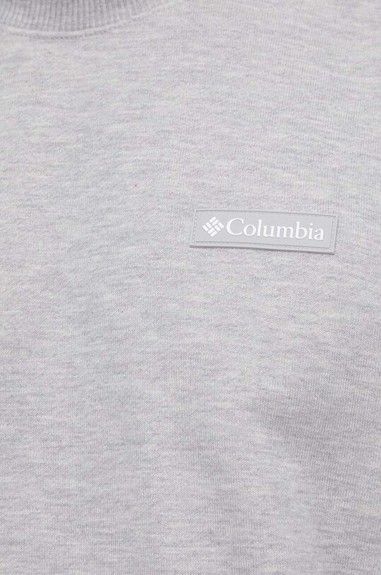 Mikina Columbia Marble Canyon 2072801 šedá