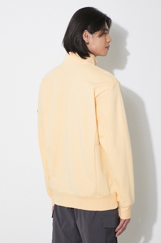 Дрехи Суичър Columbia Painted Peak 2074521 жълт