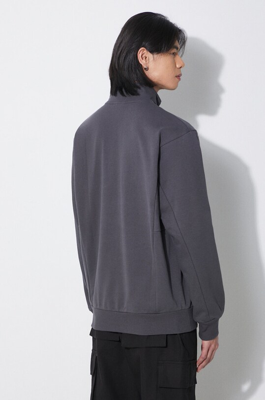 Îmbrăcăminte Columbia bluza Painted Peak 2074521 gri