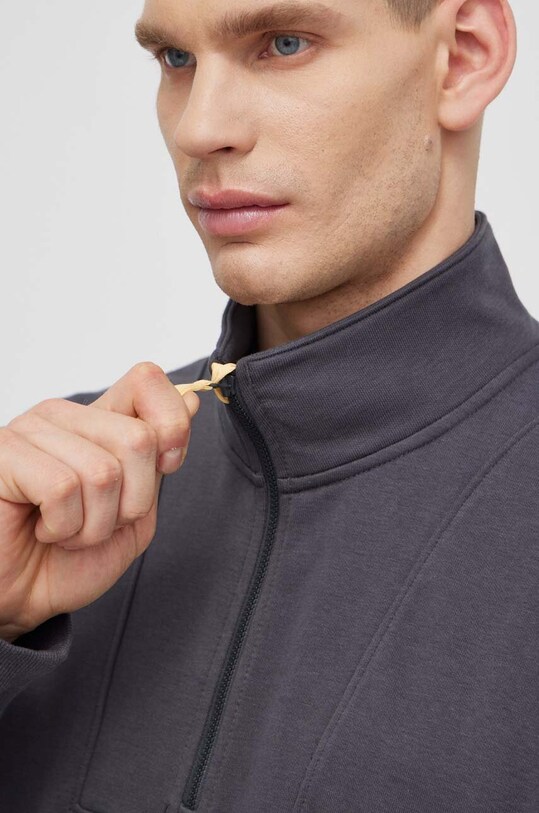 Columbia bluza Painted Peak gri 2074521
