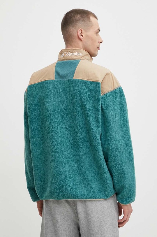Oblečení Mikina Columbia Riptide 2074561 tyrkysová