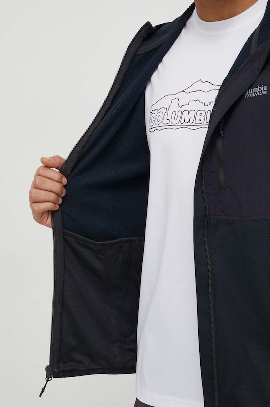 Columbia sportos pulóver Triple Canyon 2078872