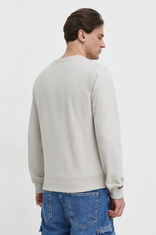 Одежда Кофта Superdry M2013662A.1LC серый