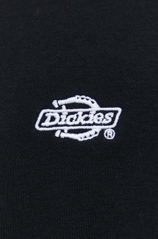 Dickies bluza SUMMERDALE ZIP THROUGH DK0A4YQA czarny