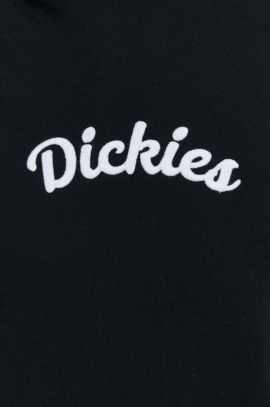 Mikina Dickies SHAWSVILLE HOODIE DK0A4YQ1 černá