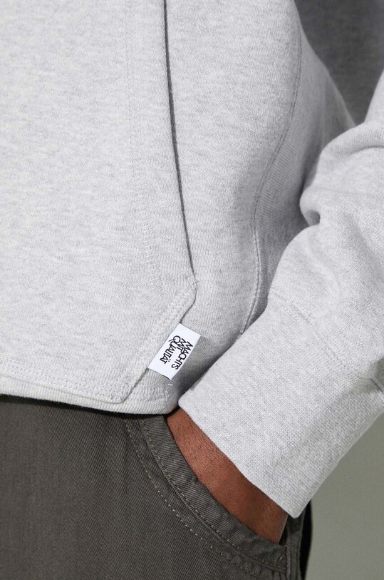 Хлопковая кофта Puma 624011