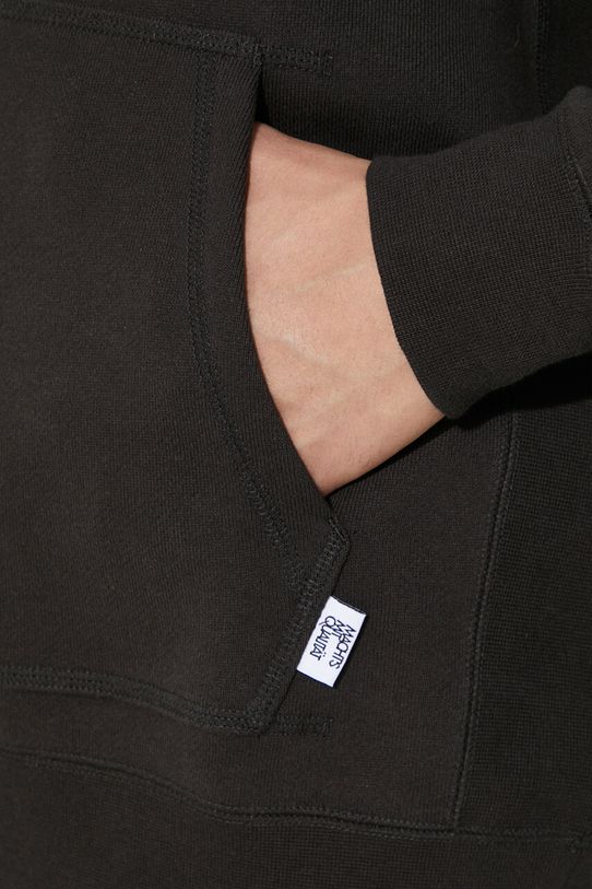 Pamučna dukserica Puma MMQ MMQ 624011