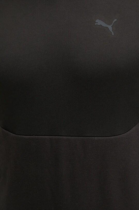 Спортивная кофта Puma PumaTech 624381 чёрный