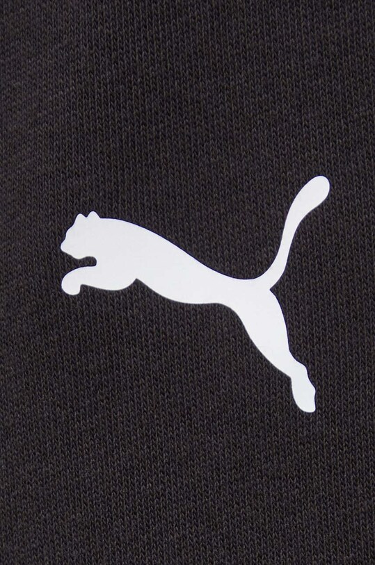 Puma bluză BMW 624162 negru