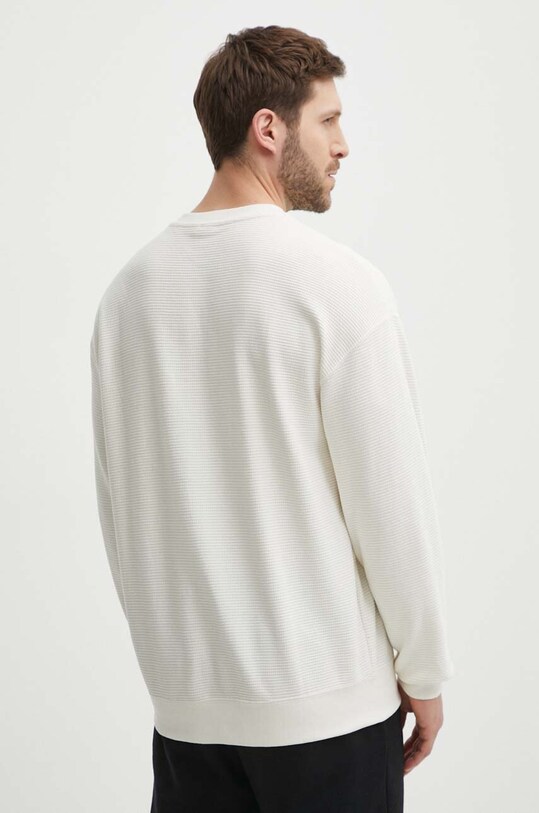 Odzież Puma bluza 624253 beżowy