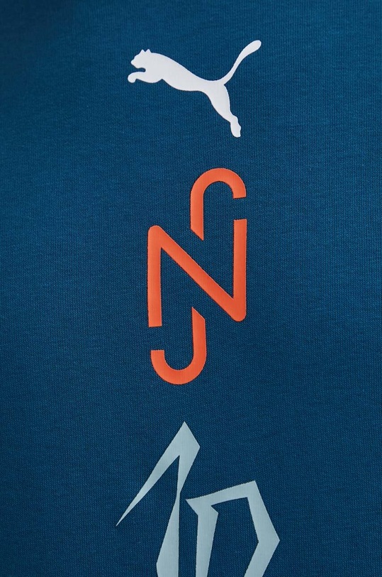 Tepláková mikina Puma Neymar JR 658955