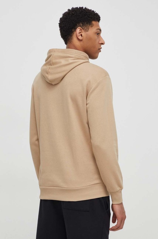 Odzież Puma bluza POWER 678931 beżowy