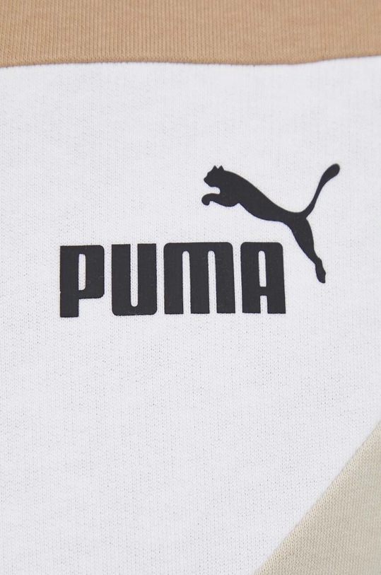 Puma bluza POWER 678931 beżowy