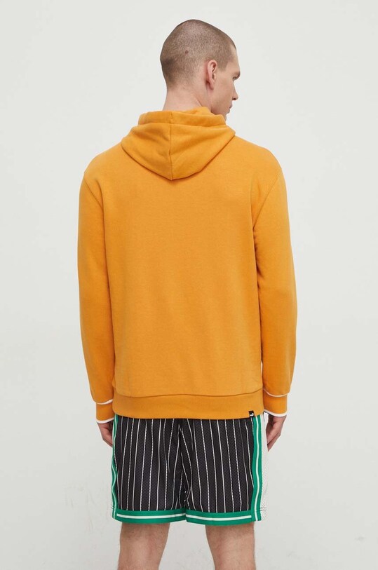 Odzież Puma bluza SQUAD 678969 żółty