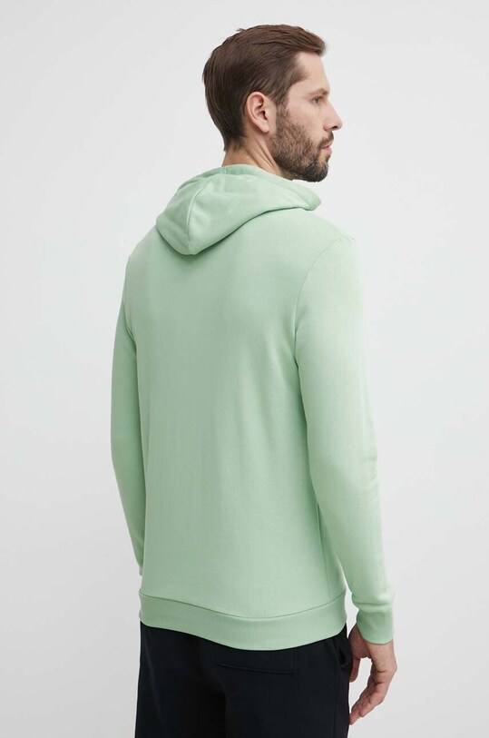 Одежда Кофта Puma 680990 зелёный