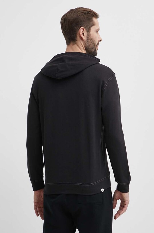 Puma bluză BETTER SPORTSWEAR 679002 negru SS24