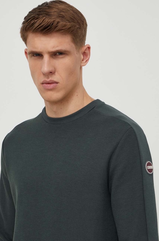 Colmar bluza zielony 6159.3YF