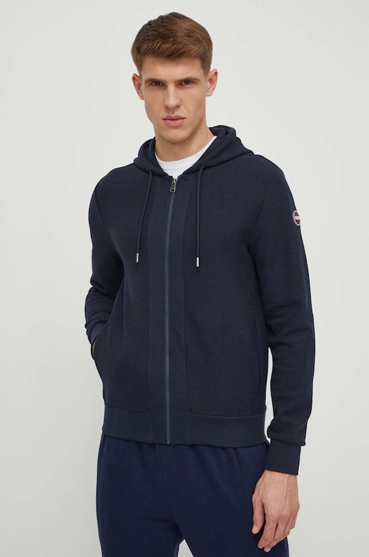 Colmar bluza z kapturem granatowy 6160.3YF