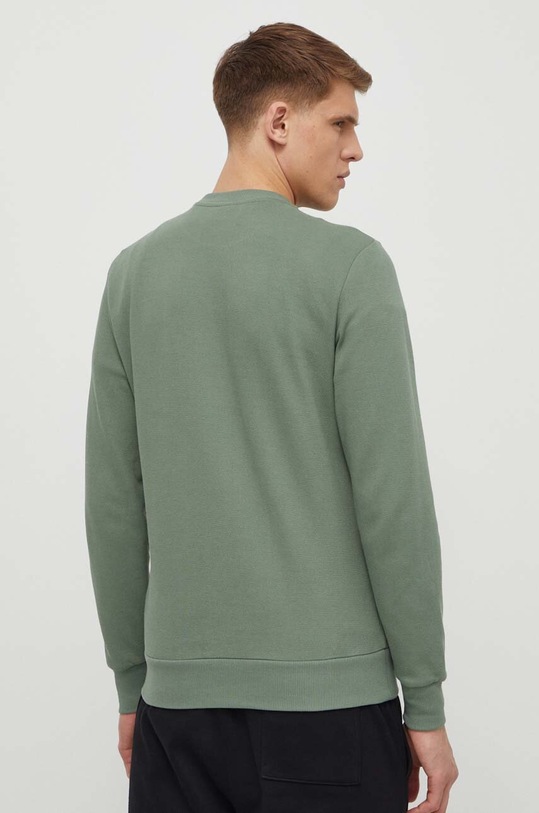 Odzież Colmar bluza bawełniana 6176.4YH zielony