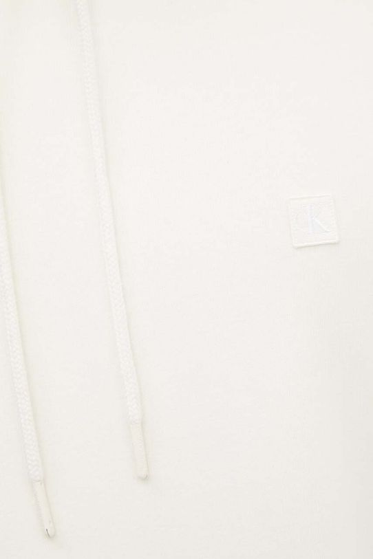 Mikina Calvin Klein Jeans J30J325149 béžová