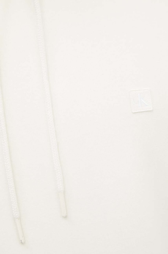 Calvin Klein Jeans bluza J30J325149 beżowy