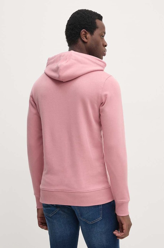 Oblečení Mikina Calvin Klein Jeans J30J325149 růžová