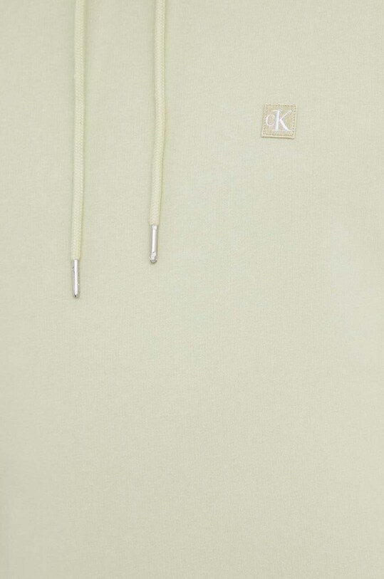 Кофта Calvin Klein Jeans J30J325149 зелений