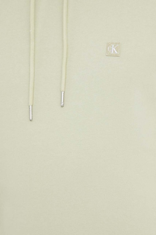 Calvin Klein Jeans felső J30J325149 zöld