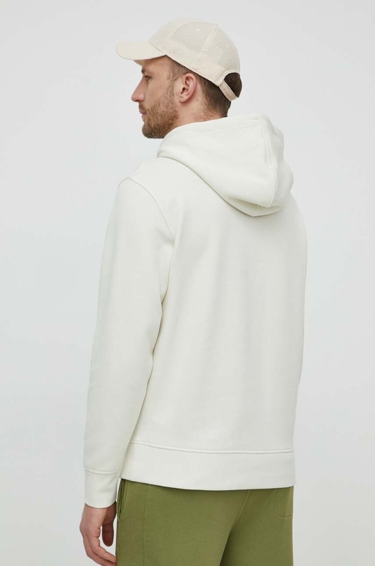 Odzież Calvin Klein Jeans bluza J30J325340 beżowy