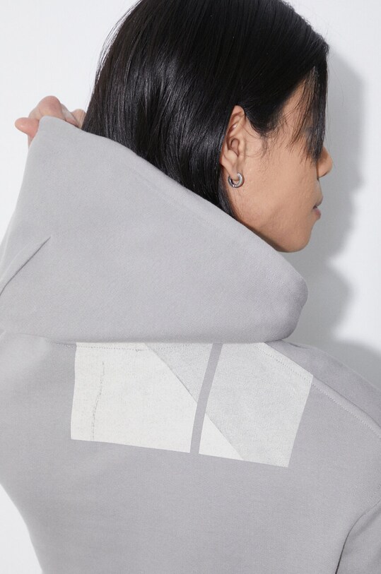 Pamučna dukserica A-COLD-WALL* Strand Hoodie ACWMW186