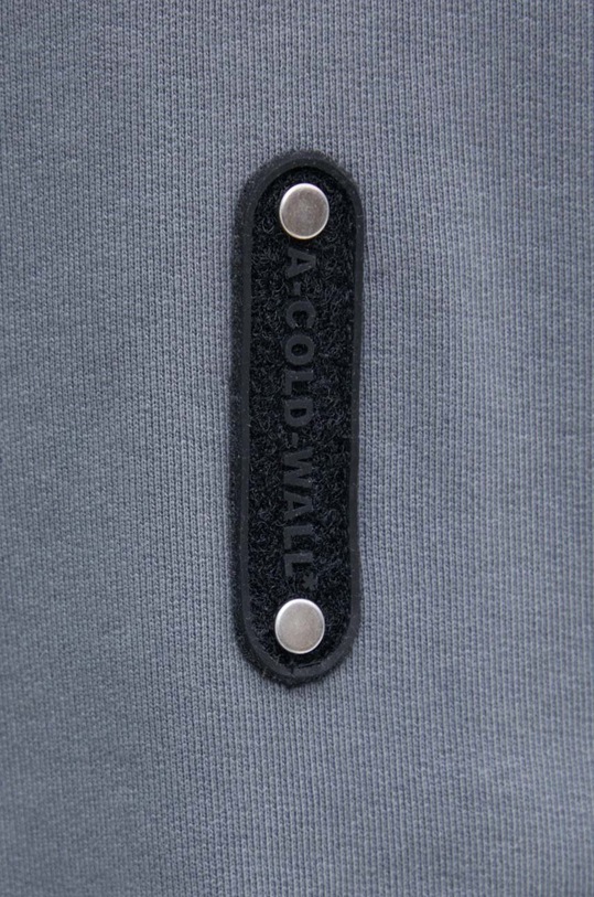 Bavlnená mikina A-COLD-WALL* Brushstroke Hoodie ACWMW183