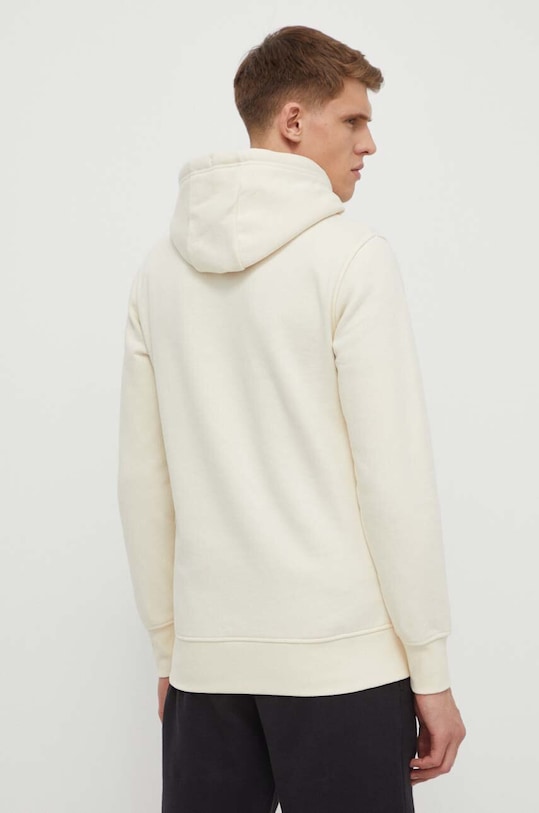 Ρούχα Μπλούζα Ellesse SL Gottero OH Hoody SHV07407 μπεζ